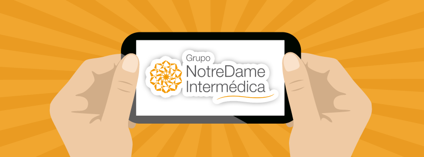 aplicativo notredame intermédica