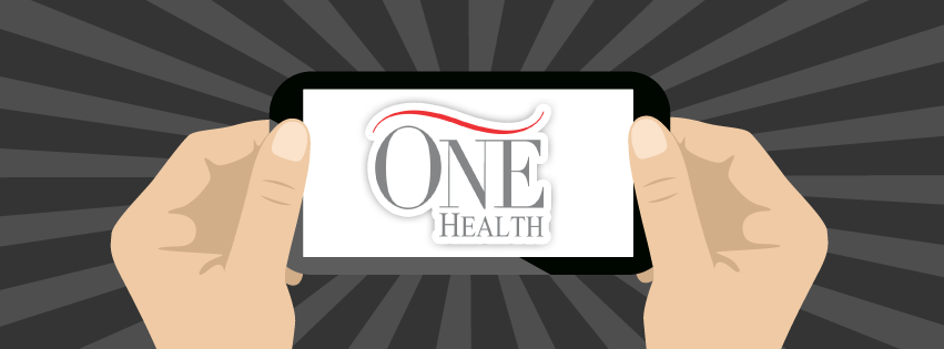 aplicativo one health