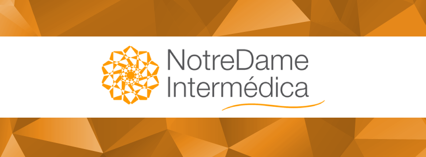 NotreDame Intermédica