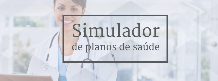 Simulador de planos de saúde