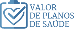 Valor de planos de saúde