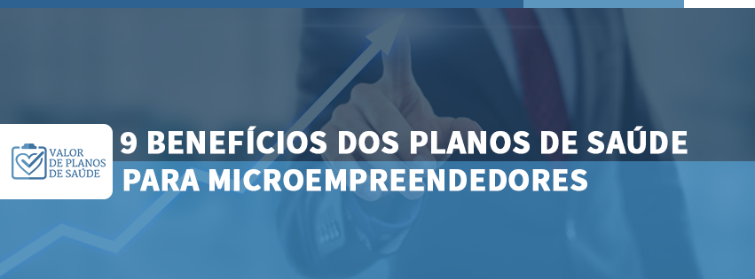 Planos de Saude para Microempreendedores