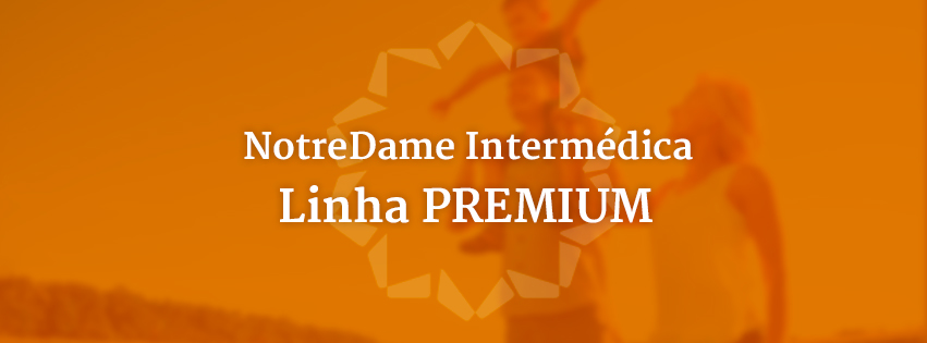 Notredame Intermédica Premium