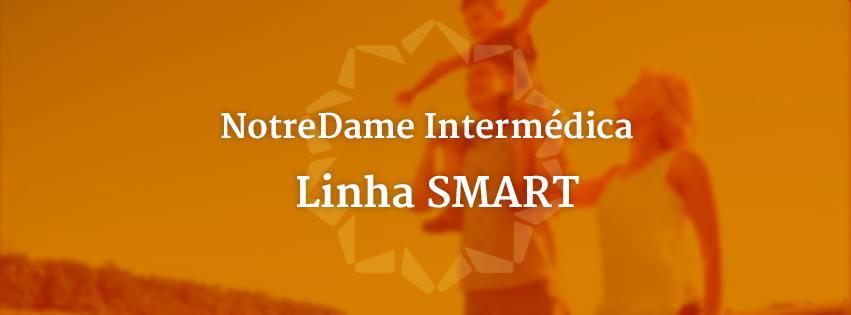 Notredame Intermédica Smart