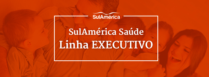 SulAmérica Saúde Executivo