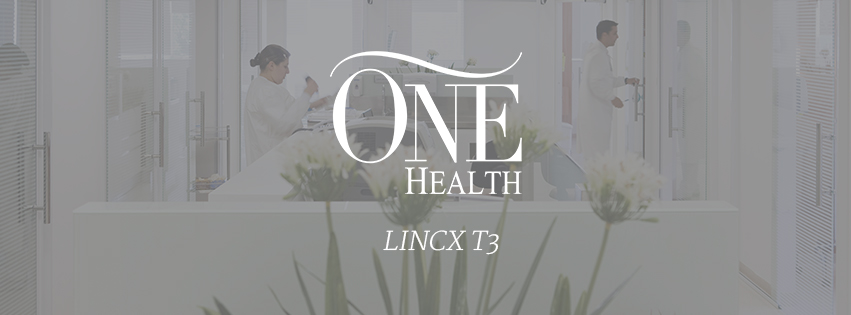 One Health Lincx T3