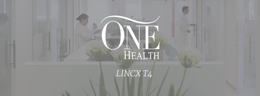 One Health Lincx T4