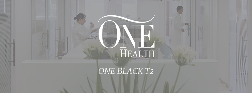 One Health One Black T2