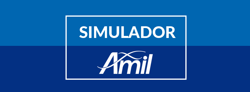 Simulador Amil Saúde