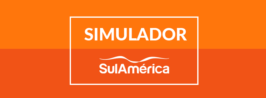 Simulador SulAmérica Saúde