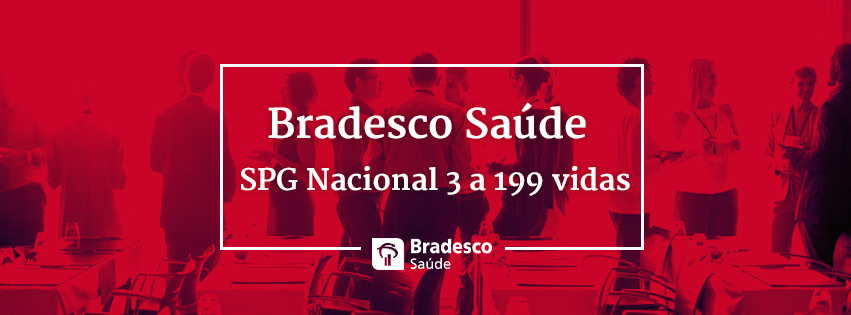 Bradesco Saúde SPG Nacional