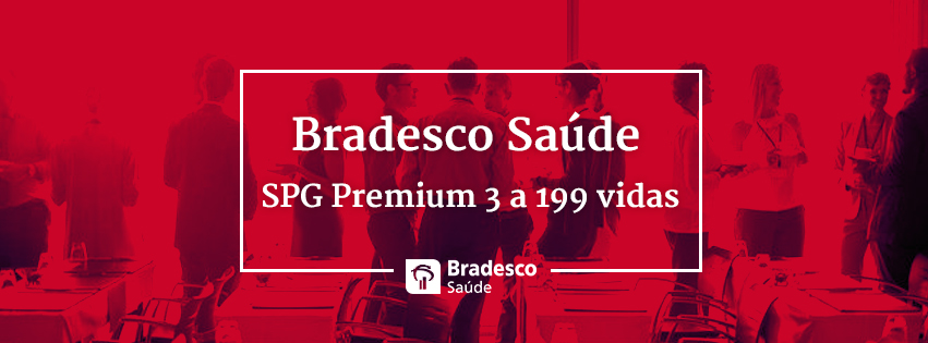 Bradesco Saúde SPG Premium