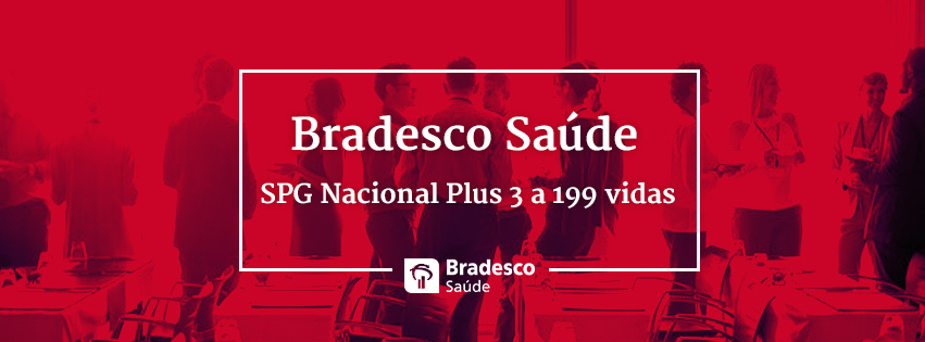 Bradesco Saúde SPG Nacional Plus