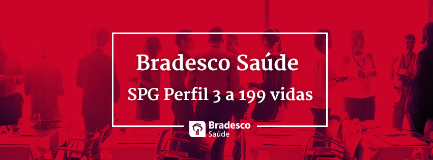 Bradesco Saúde SPG Perfil