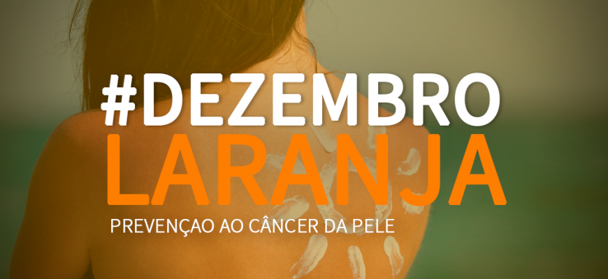 dezembro laranja