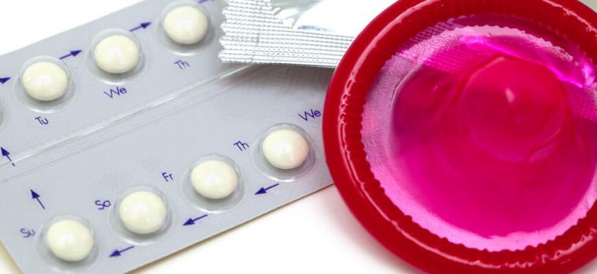 metodos contraceptivos