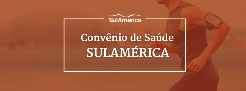 Convênio de Saúde Sulamérica