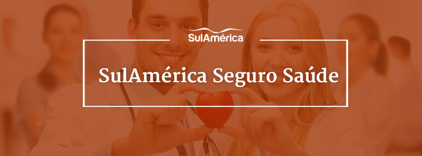 Sul América Seguro Saúde