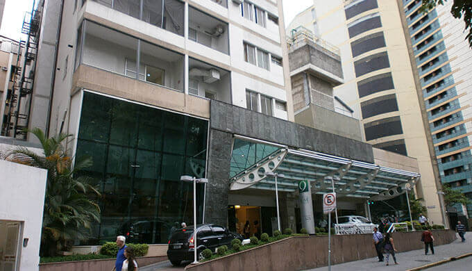 Hospital 9 de Julho