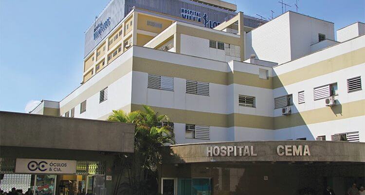 Hospital Cema