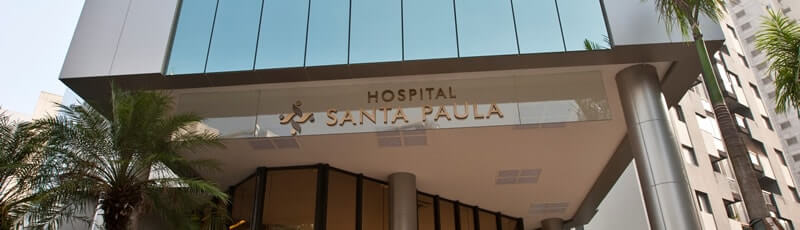 Hospital Santa Paula