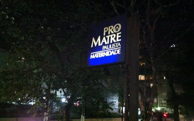 Pro Matre Paulista