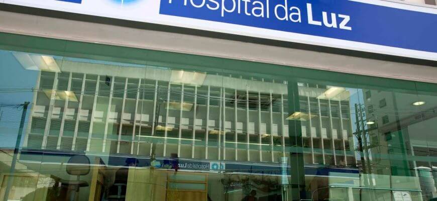 Hospital da Luz