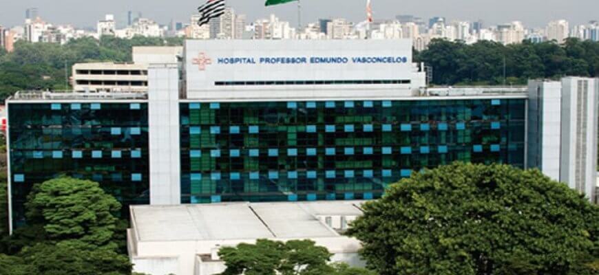 Hospital Edmundo Vasconcelos