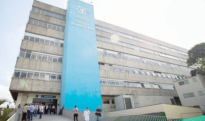 Hospital Santa Marcelina