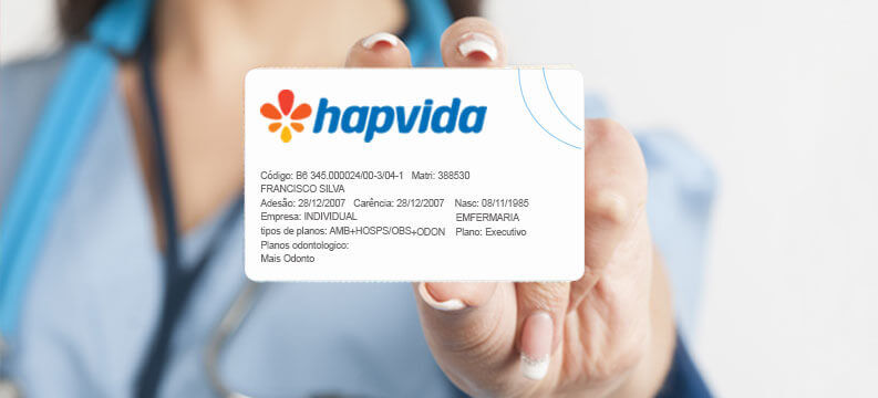 Planos de Saúde Hapvida Individual | Valor de Planos de Saúde