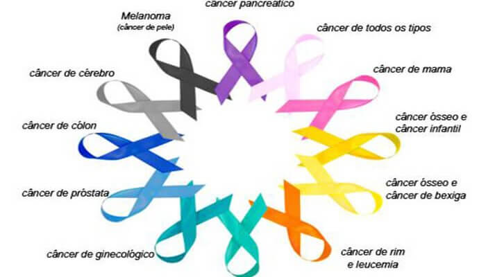 Dia Nacional de Luta Contra o Câncer