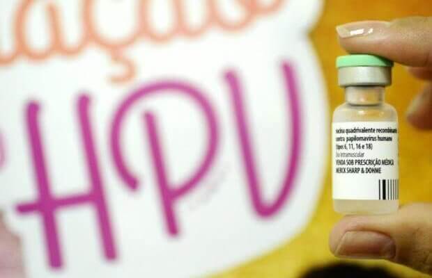 HPV