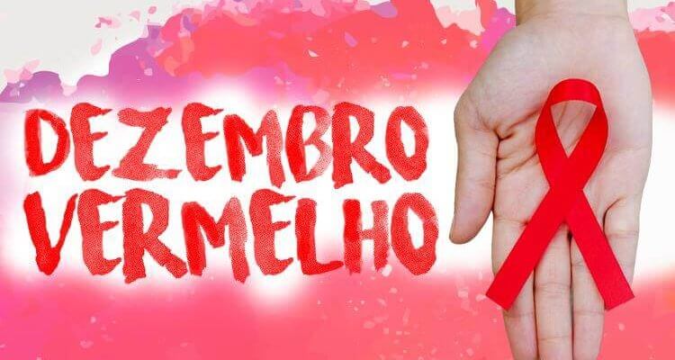 Campanha Dezembro Vermelho