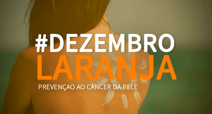 Campanha Dezembro Laranja