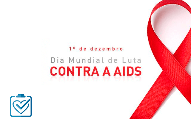 Dia Internacional de Luta contra Aids