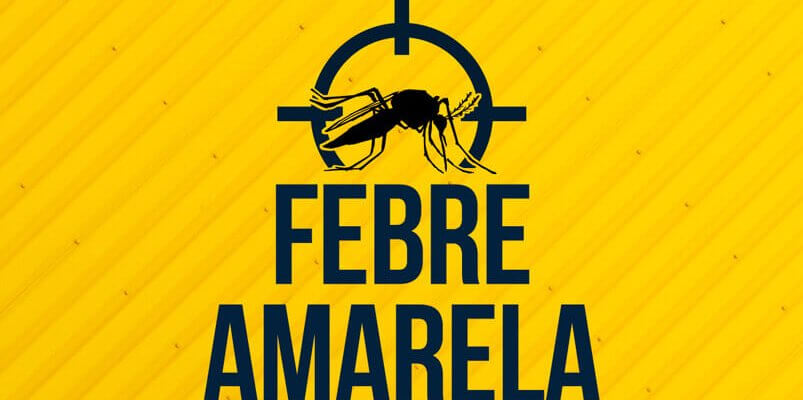 Tratamento de Febre Amarela | Valor de Planos de Saúde