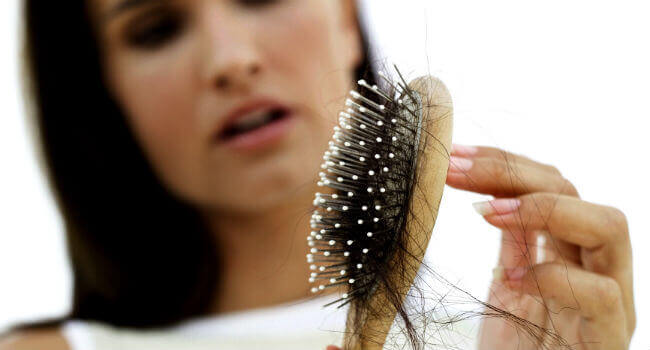 Como tratar a queda de cabelo? | Valor de Planos de Saúde