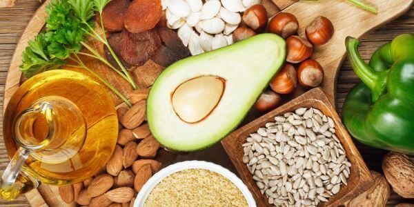 5 Benefícios da Vitamina E | Valor de Planos de Saúde