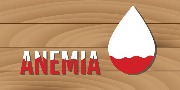 Conheça os Sintomas de Anemia | Valor de Planos de Saúde