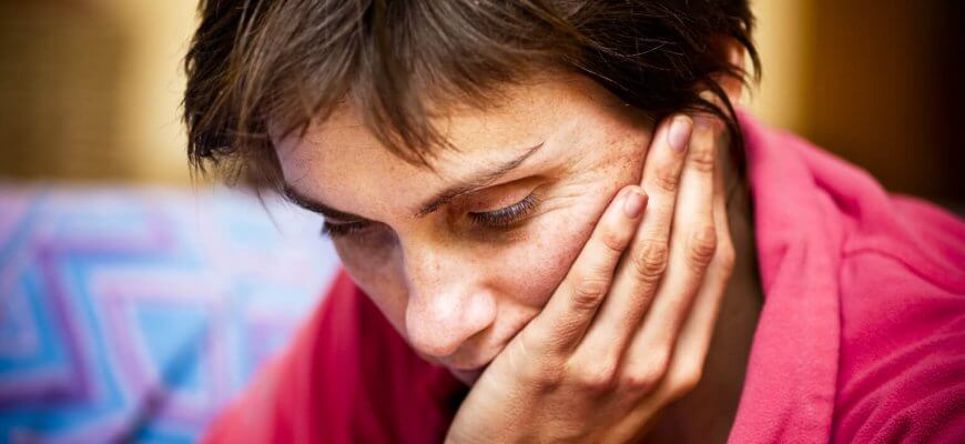 Depressão em Mulheres: Efeitos da doença - Valor de planos de saúde