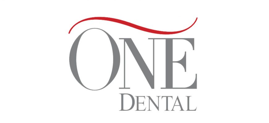 one dental