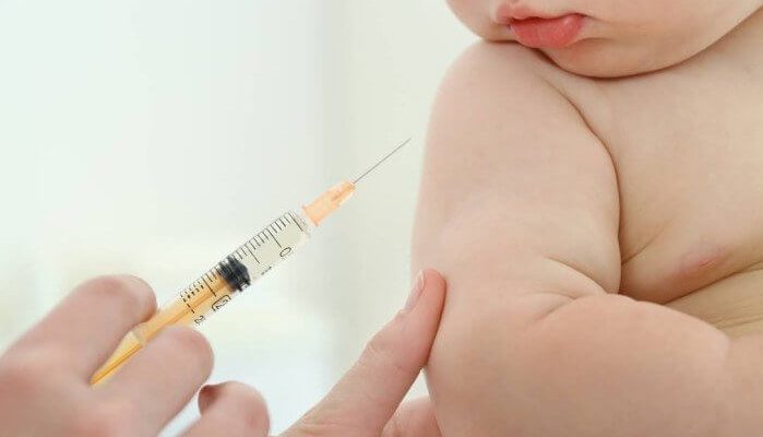 vacina influenza
