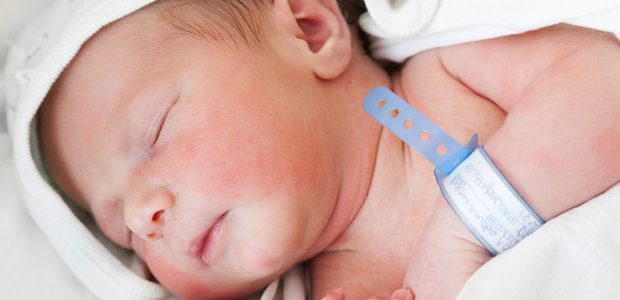 Síndrome do Bebê Azul