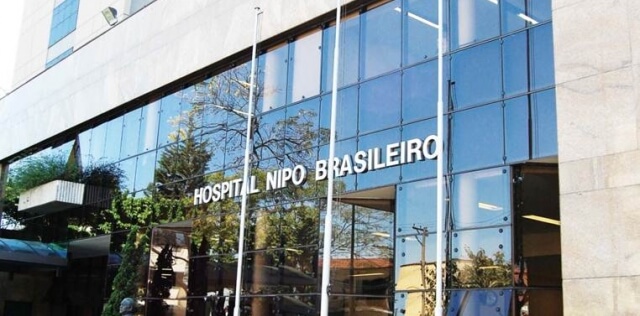 hospital nipo-brasileiro