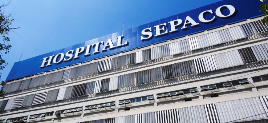 Hospital Sepaco