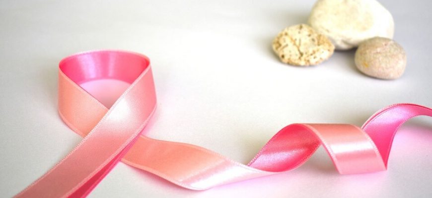 mês de prevenção ao câncer de mama