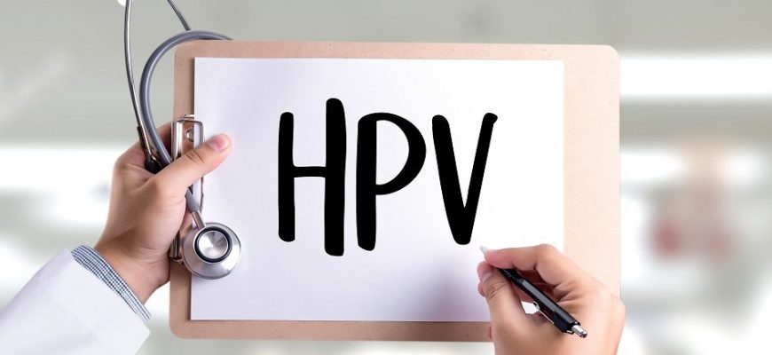 HPV TEM CURA