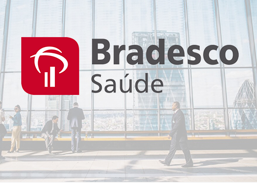 Resultado de imagem para bradesco saude