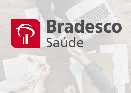 Bradesco Saúde Empresarial