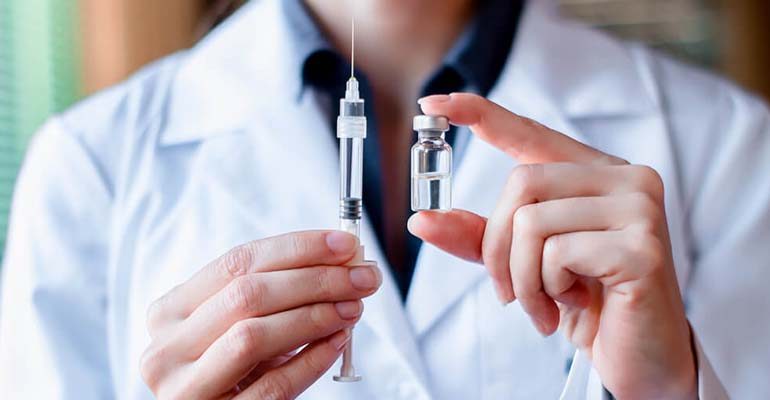 plano de saúde cobre vacina